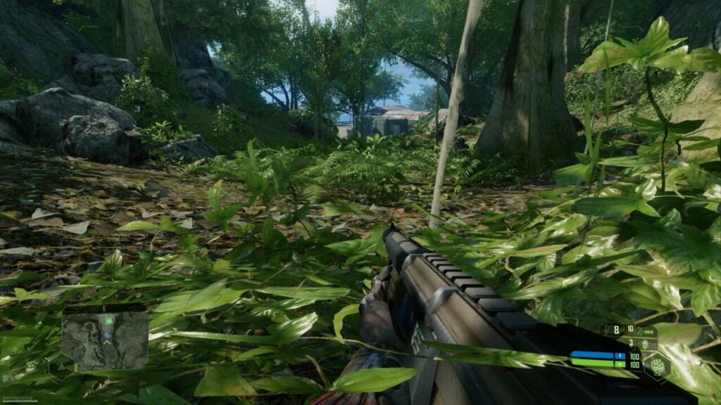 Crysis Remastered Tuju Steam September 2021