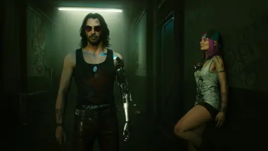 Cyberpunk 2077 Siap Rilis Dlc Gratis Pertama