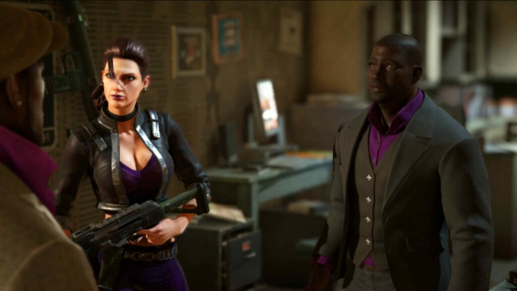 Epic Games Store Kini Tengah Gratiskan Saints Row: The Third Remastered 5 Epic Games Store Tengah Gratiskan Saints Row The Third Remastered