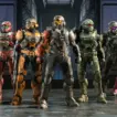 Halo Infinite Akan Rilis Bulan Desember 2021