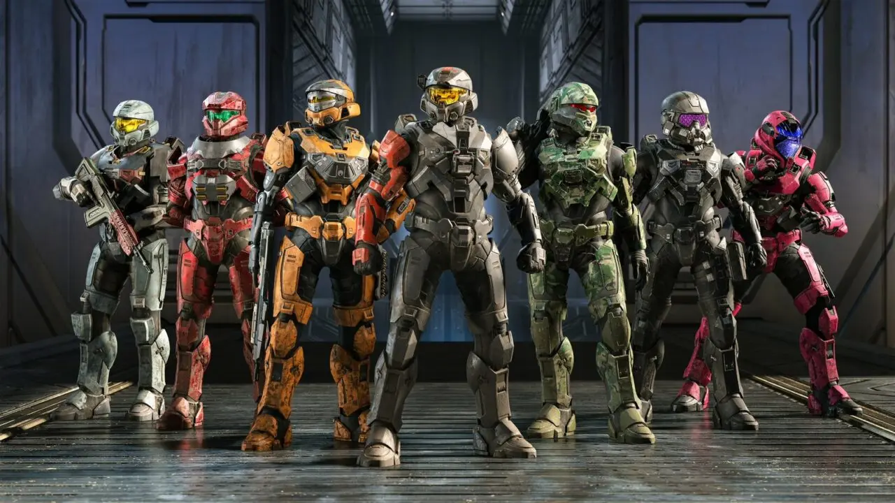 Halo Infinite Akan Rilis Bulan Desember 2021