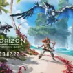 Horizon Forbidden West Ditunda Ke Awal Tahun 2022
