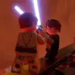 Lego Star Wars The Skywalker Saga Rilis Musim Semi 2022
