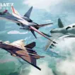 Penjualan Ace Combat 7 Tembus 3 Juta Kopi