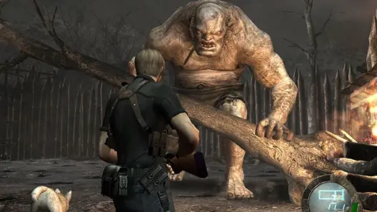 Resident Evil 4 Remake Akan Segera Diumumkan Dalam Waktu Dekat