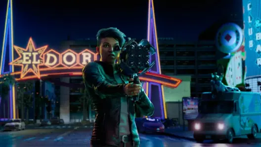 Saints Row Reboot Resmi Diumumkan Halogame