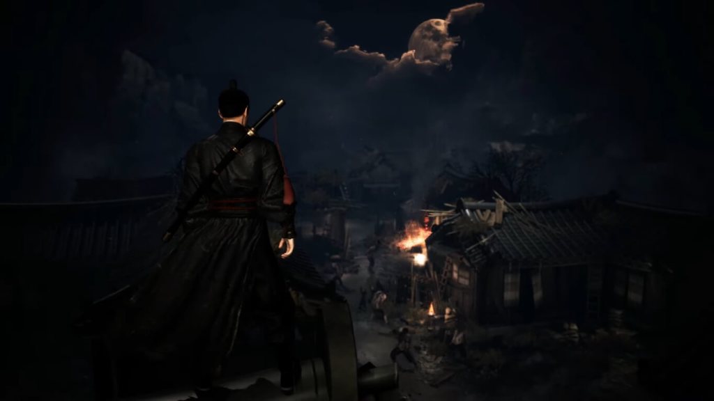 Serial Netflix Kingdom Akan Dapatkan Adaptasi Game Rpg Untuk Mobile Dan Pc 