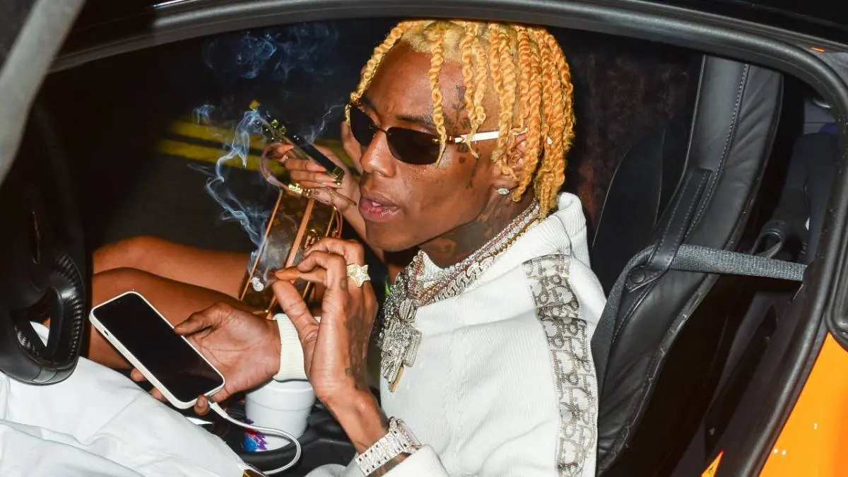 Soulja Boy Klaim Telah Membeli Perusahaan Game Atari, Tapi Langsung Disangkal!