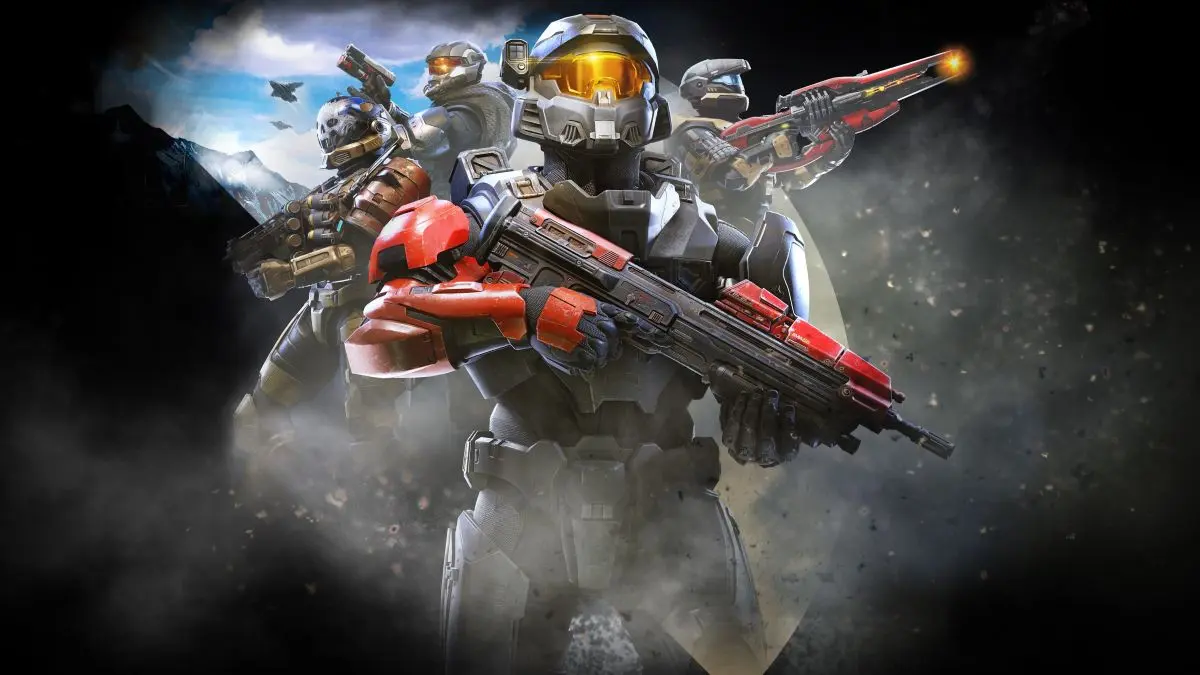 Spesifikasi Pc Untuk Memainkan Halo Infinite