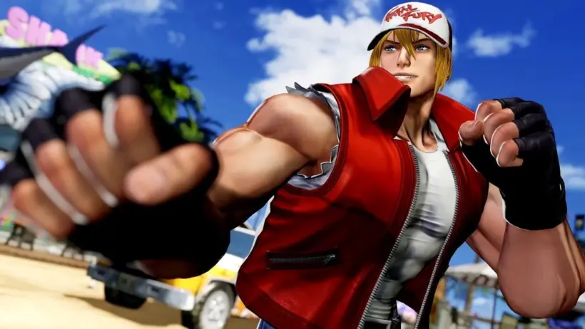 Spesifikasi Pc Untuk Memainkan King Of Fighters 15