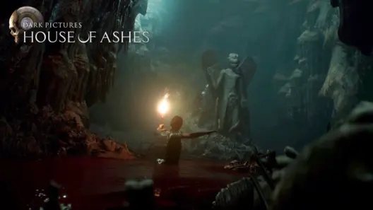 Spesifikasi Pc Untuk Memainkan The Dark Pictures Anthology House Of Ashes