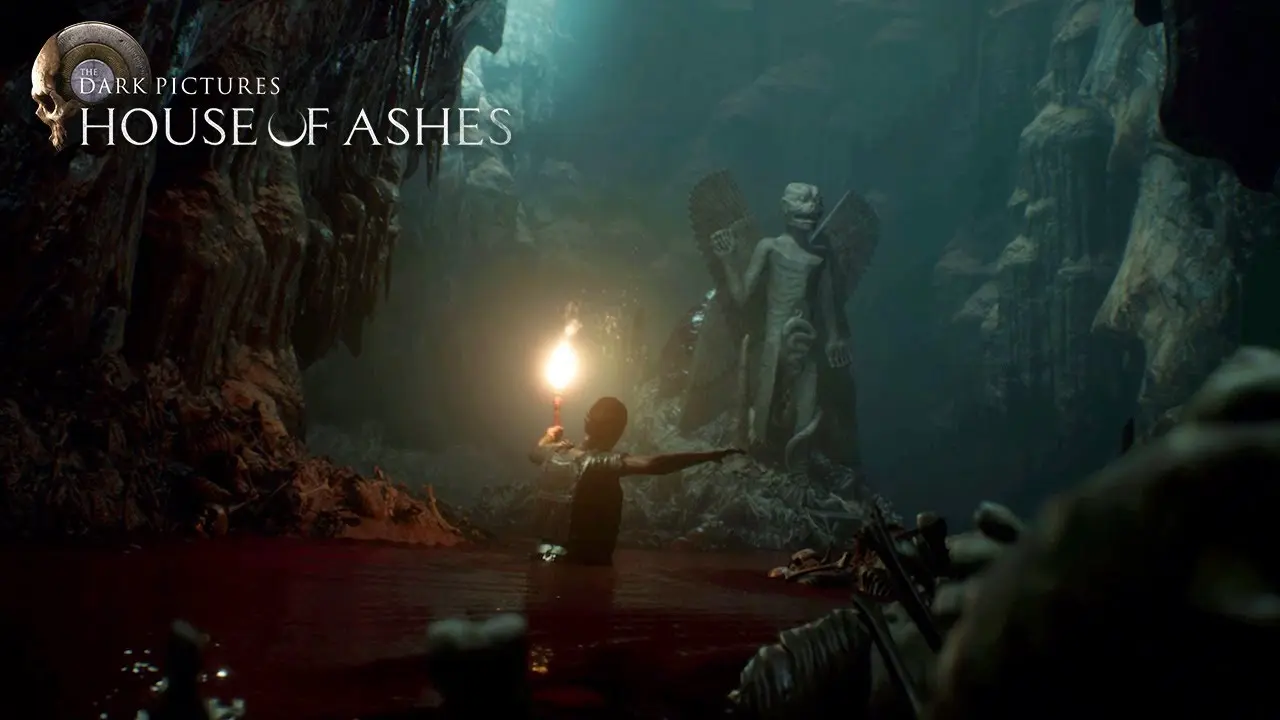 Spesifikasi Pc Untuk Memainkan The Dark Pictures Anthology House Of Ashes