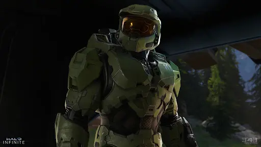 Tanggal Rilis Halo Infinite Resmi Diumumkan