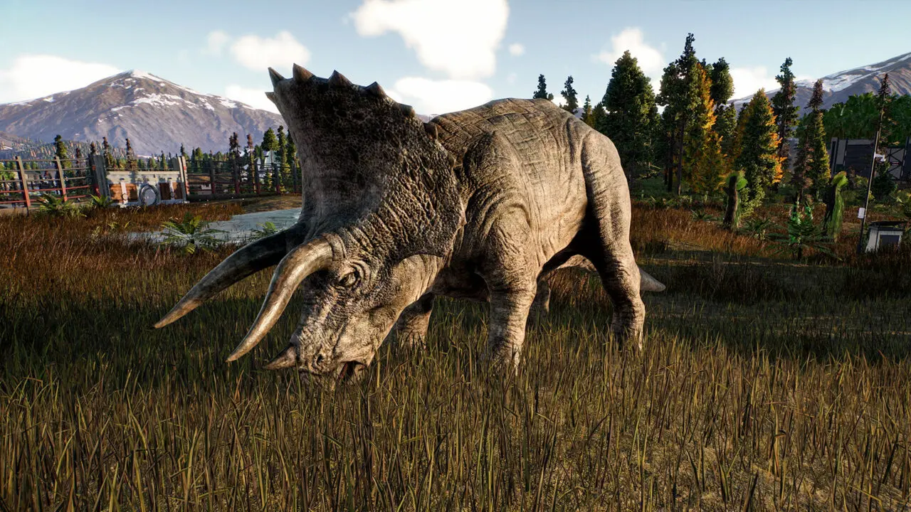 Tanggal Rilis Jurassic World Evolution 2 Resmi Diumumkan