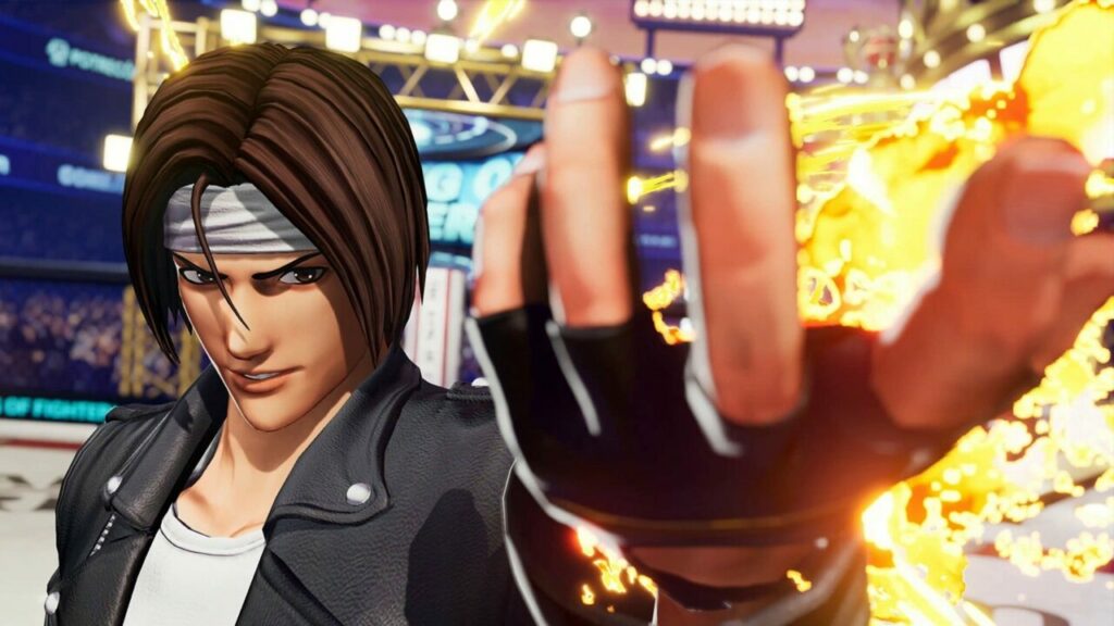Tanggal Rilis King Of Fighters 15 Resmi Diumumkan 