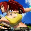 Tanggal Rilis King Of Fighters 15 Resmi Diumumkan