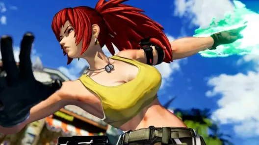Tanggal Rilis King Of Fighters 15 Resmi Diumumkan