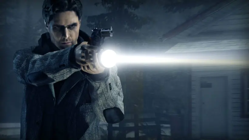 Alan Wake Remastered Rilis Akhir Tahun 2021