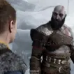 God Of War Ragnarok Rilis Gameplay Perdana Halogame