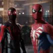 Insomniac Games Umumkan Spider Man 2