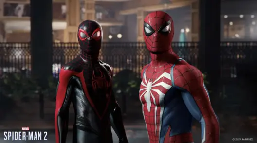 Insomniac Games Umumkan Spider Man 2
