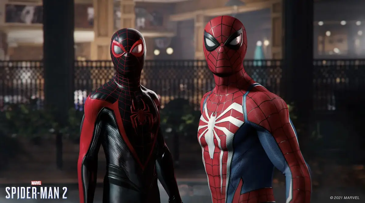 Insomniac Games Umumkan Spider Man 2