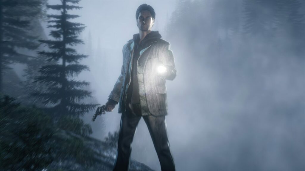 Alan Wake Remastered Rilis Akhir Tahun 2021 