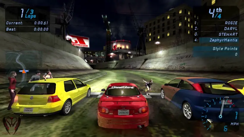 Cheat Need For Speed Underground Pc Bahasa Indonesia
