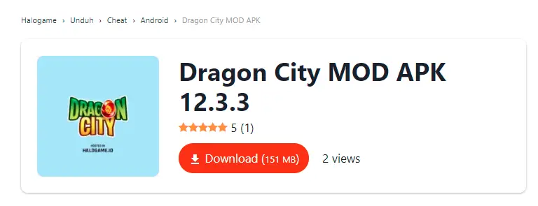 Download Dragon City MOD APK Terbaru 2022 4 Download Dragon City Mod Apk Terbaru 2022 Download