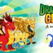 Download Dragon City Mod Apk Terbaru 2022 Halogame