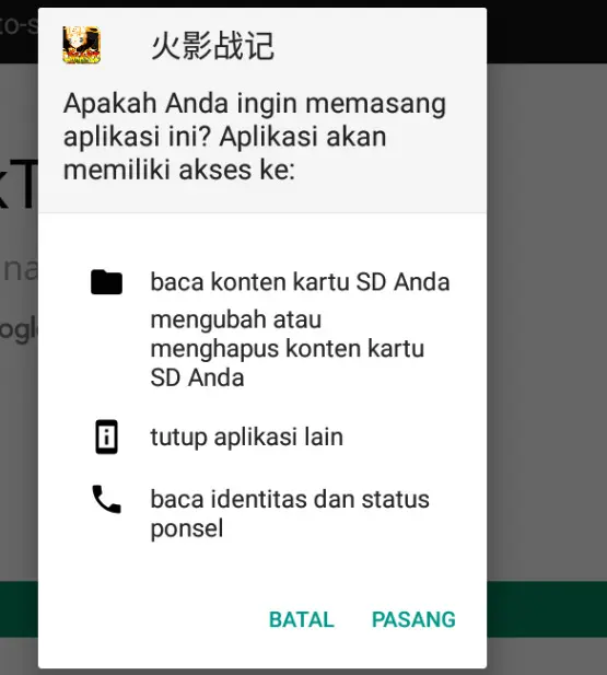 Download Naruto Senki Mod Apk (full Character) Terbaru 2022 Download