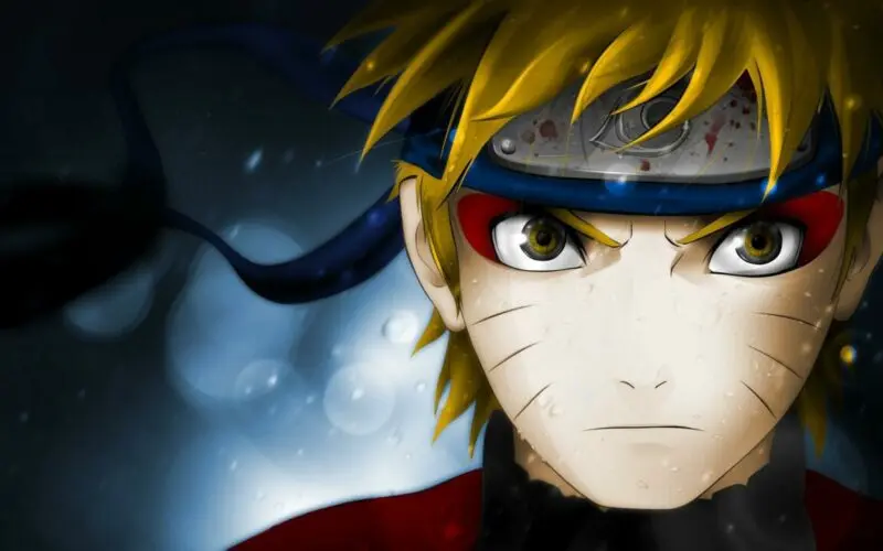 Download Naruto Senki Mod Apk (full Character) Terbaru 2022 Halogame