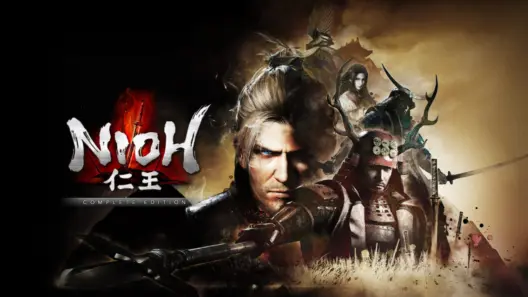 Epic Games Store Gratiskan Nioh Complete Edition