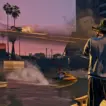 Fans Tidak Suka Dengan Trailer Gta 5 Next Gen!