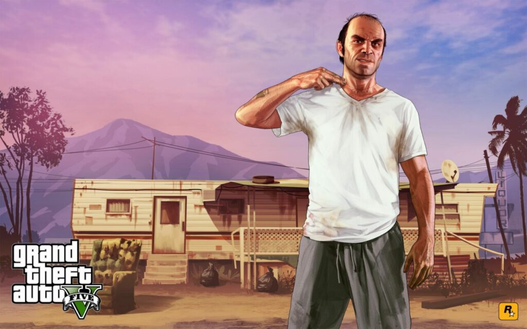 GTA 5 Next-gen Ditunda ke Maret 2022 4 Gta 5 Next Gen Ditunda Ke Maret 2022