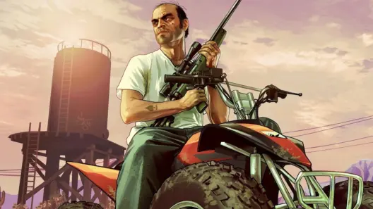 Gta 5 Next Gen Ditunda Ke Maret 2022