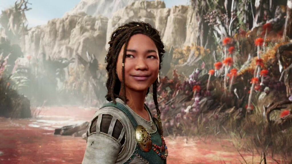 God Of War Ragnarok Rilis Gameplay Perdana 