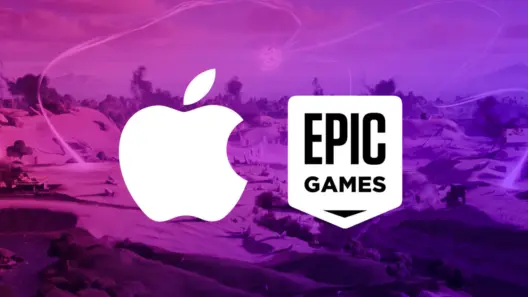 Hasil Sidang Epic Games Vs Apple Tidak Ada Yang Menang