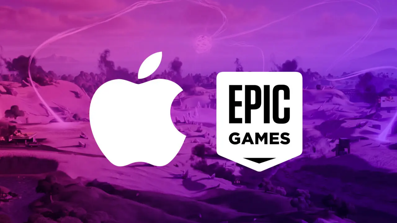 Hasil Sidang Epic Games Vs Apple Tidak Ada Yang Menang