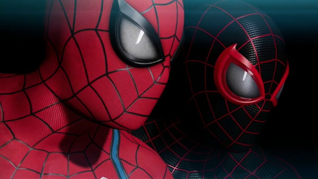 Insomniac Games Umumkan Spider Man 2 