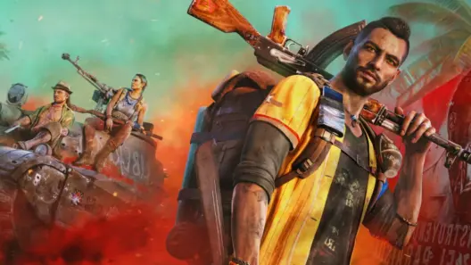 Spesifikasi Pc Untuk Memainkan Far Cry 6