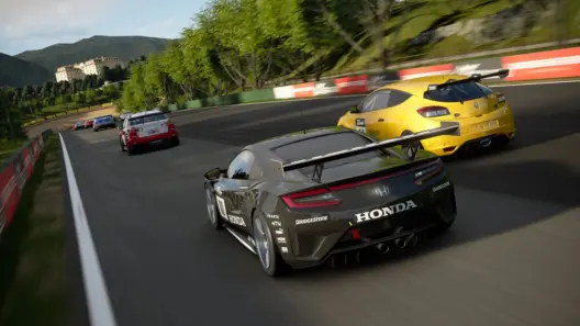 Tanggal Rilis Gran Turismo 7 Resmi Diumumkan