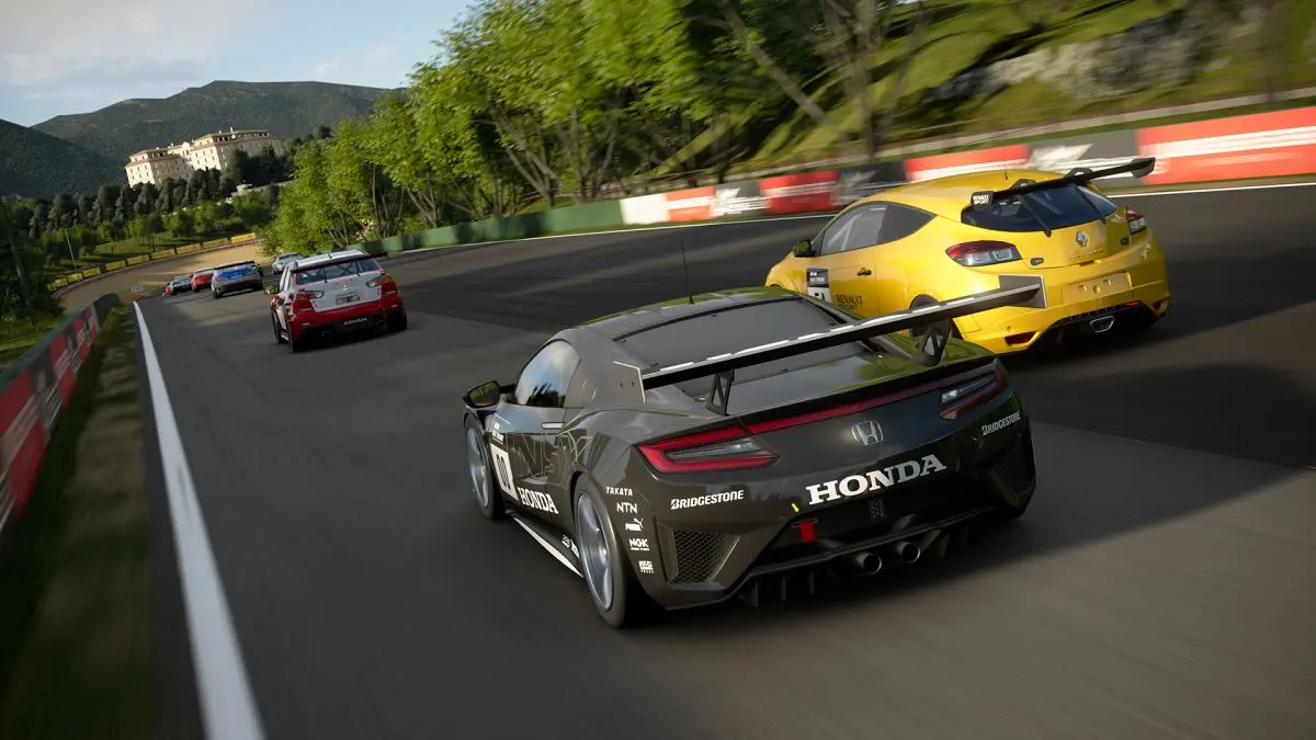 Tanggal Rilis Gran Turismo 7 Resmi Diumumkan