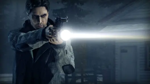Tanggal Rilis Resmi Alan Wake Remastered Diumumkan