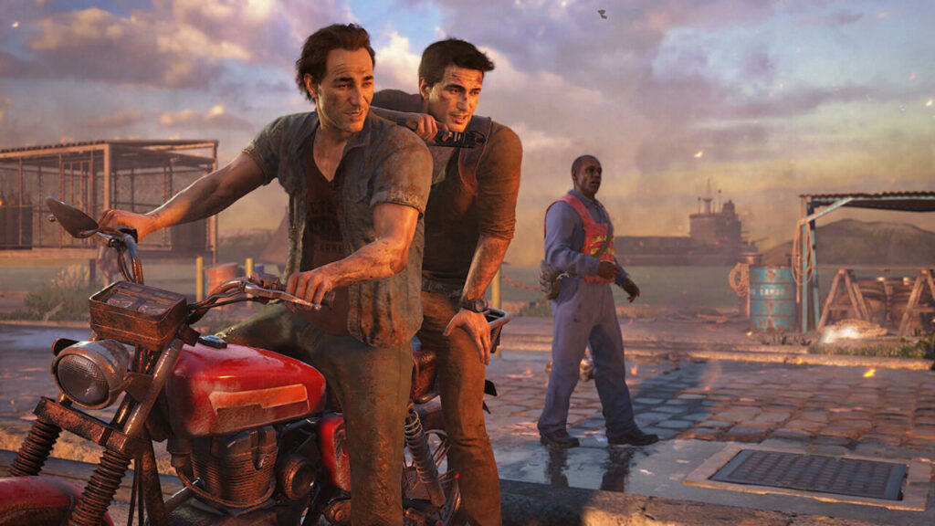 Uncharted 4 And Lost Legacy Dapatkan Remastered Untuk Pc Dan Ps5 