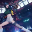 Final Fantasy Vii Remake Intergrade Juga Tuju Steam Halogame