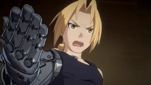 Fullmetal Alchemist Mobile Pamerkan Gameplay Perdana