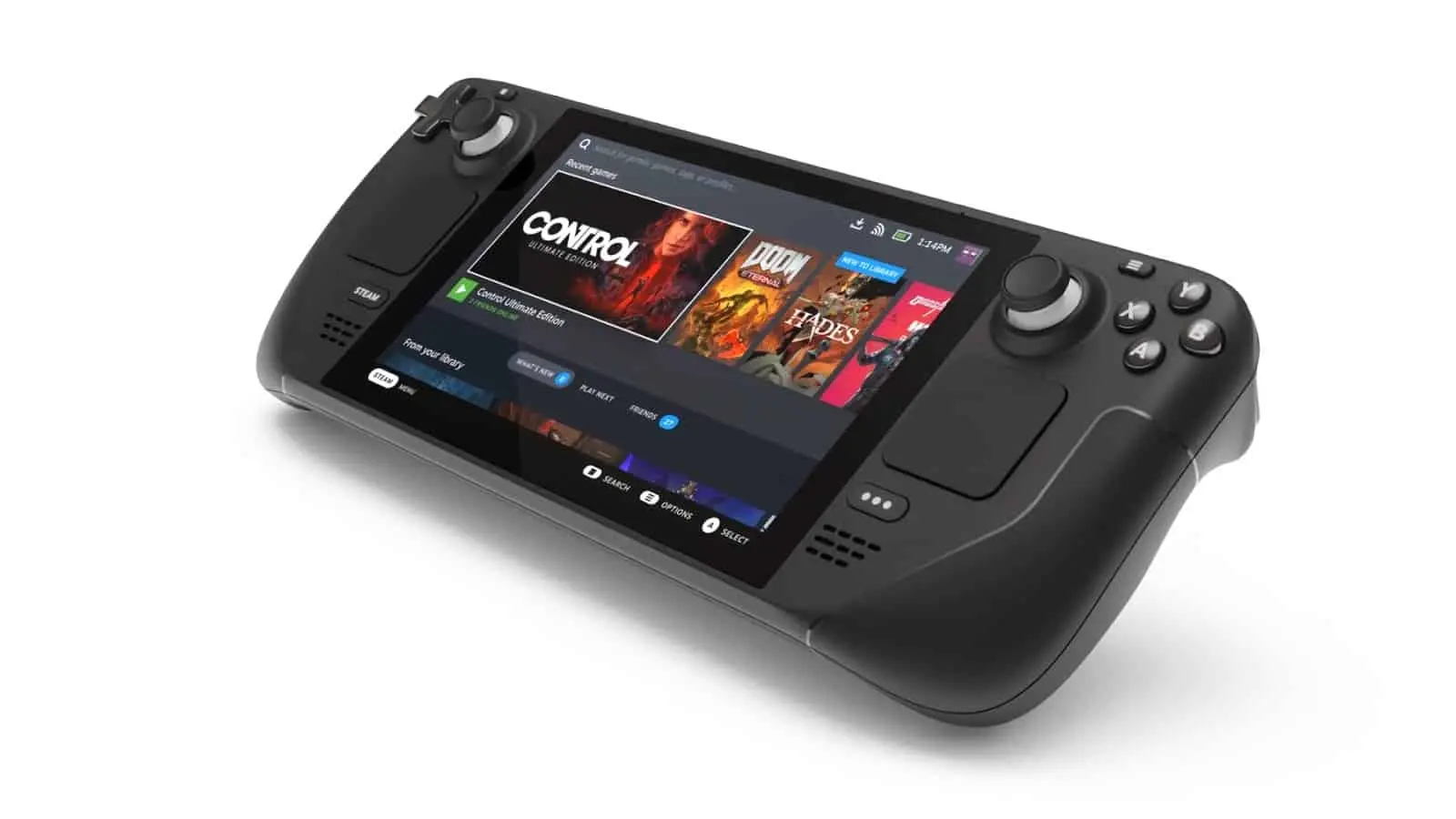 Valve Peluncuran Steam Deck Tidak Akan Ditunda Lagi