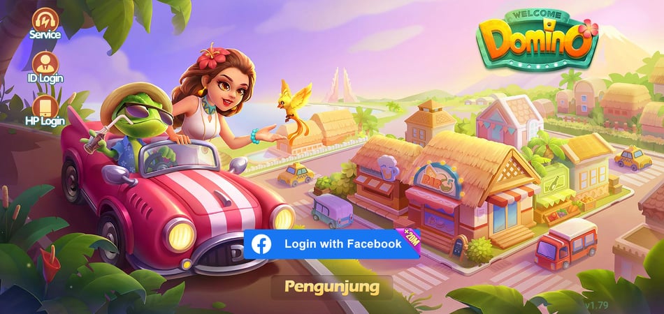 5 Cara Mengatasi Higgs Domino Error Terbaru 2022 Hapus Data