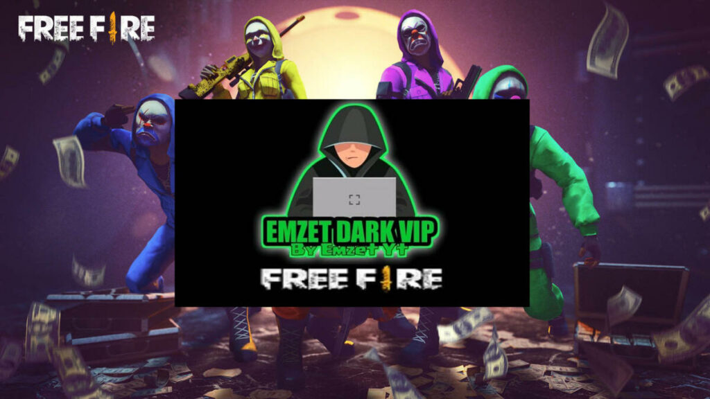 Aplikasi Hack Akun Free Fire Terbaru 2022 